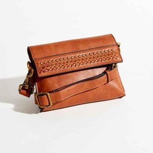Crossbody Purse
